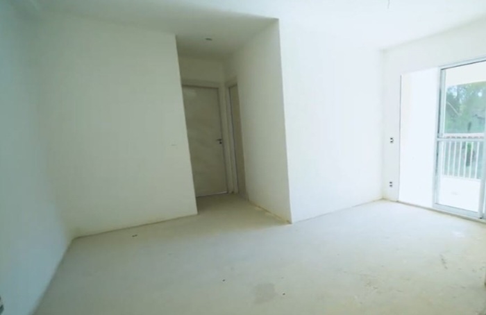 Imagem Apartamento com 2 Quartos à Venda, 56 m² em Vila Moraes - São Paulo