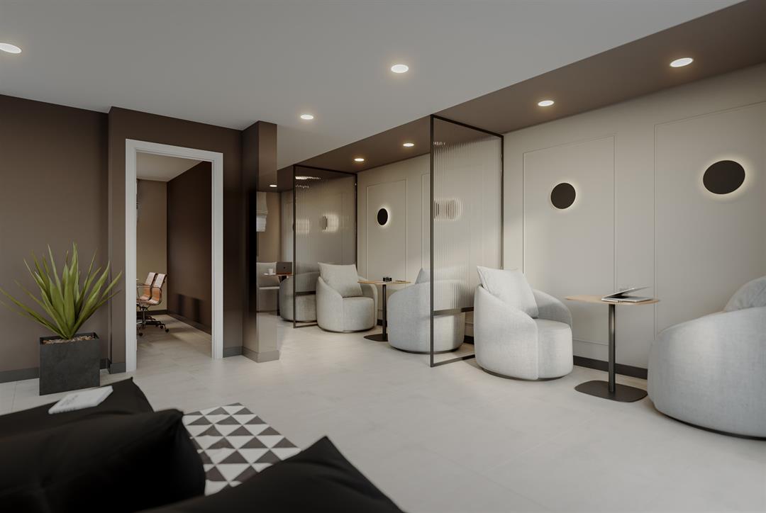 Imagem Apartamento com 2 Quartos à Venda, 56 m²em Barra Olímpica - Rio de Janeiro Imagem Apartamento com 2 Quartos à Venda, 56 m²em Barra Olímpica - Rio de Janeiro