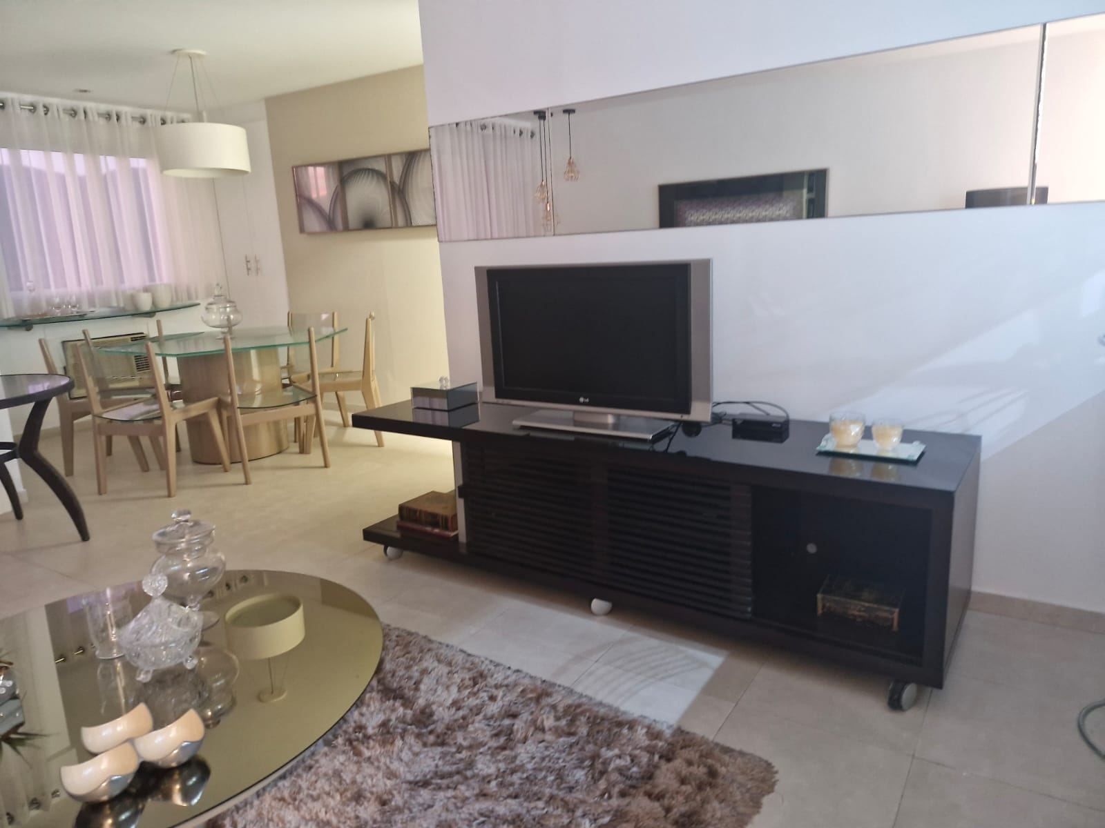 Imagem Apartamento com 2 Quartos para Alugar, 88 m² em Recreio dos Bandeirantes - Rio de Janeiro