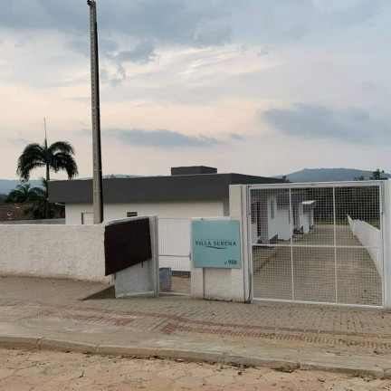 Casa de Condomínio com 2 Quartos à Venda, 57 m² em Laranjinha - Criciúma