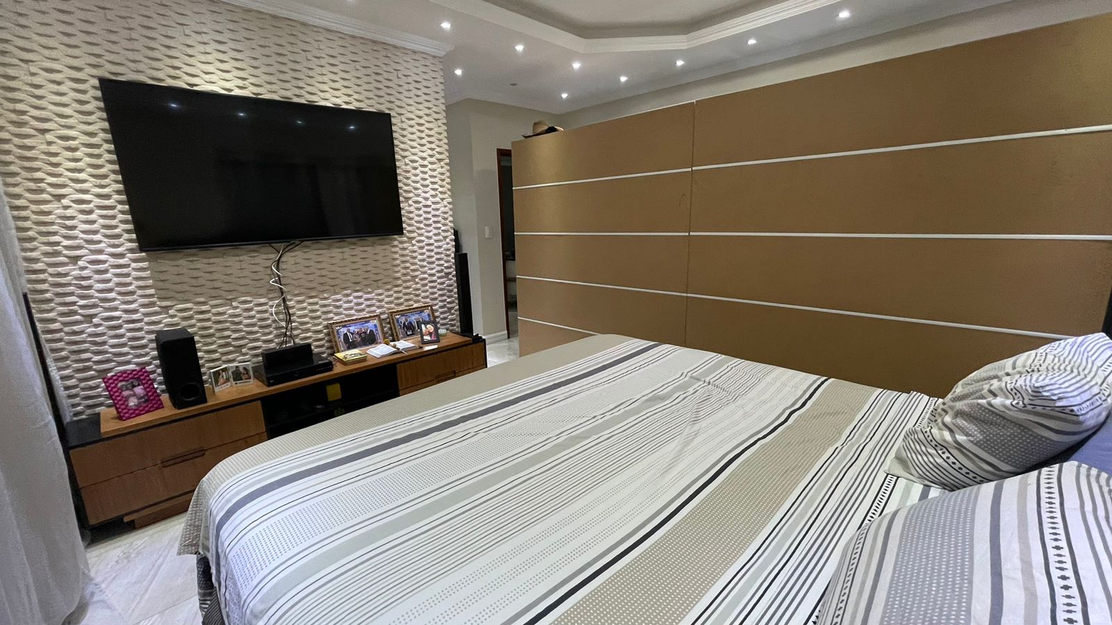 Imagem Casa de Condomínio com 3 Quartos à Venda, 200 m² em Campo Grande - Rio de Janeiro