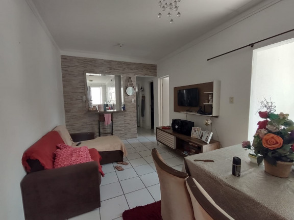Imagem Apartamento com 2 Quartos à Venda, 1 m² em Cutim Anil - São Luís