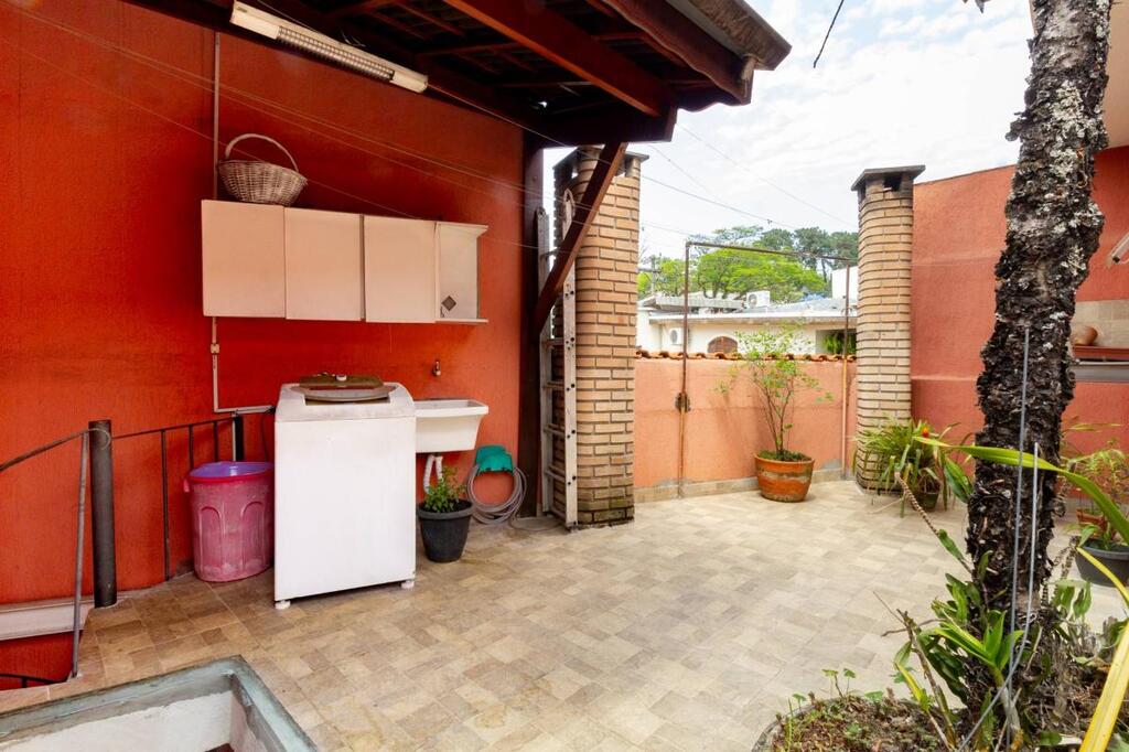 Imagem Sobrado com 3 Quartos à Venda, 186 m²em Vila Nova Caledônia - São Paulo
