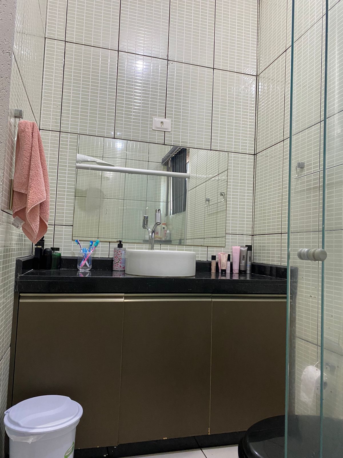 Imagem Casa com 2 Quartos à Venda ou Temporada, 159 m²em Vila Bandeirante - Campo Grande