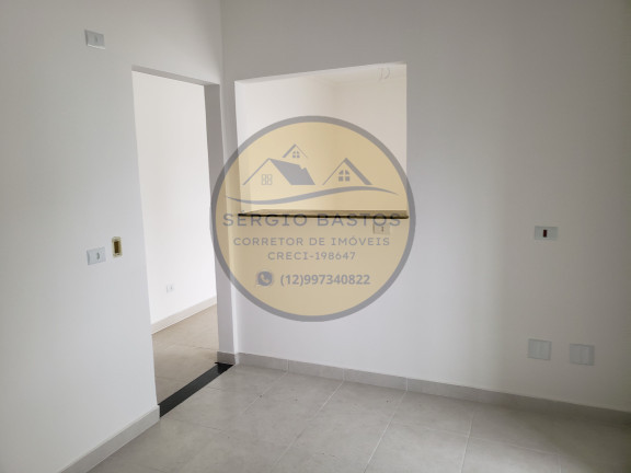 Imagem Apartamento com 3 Quartos à Venda, 110 m²em Centro - ubatuba