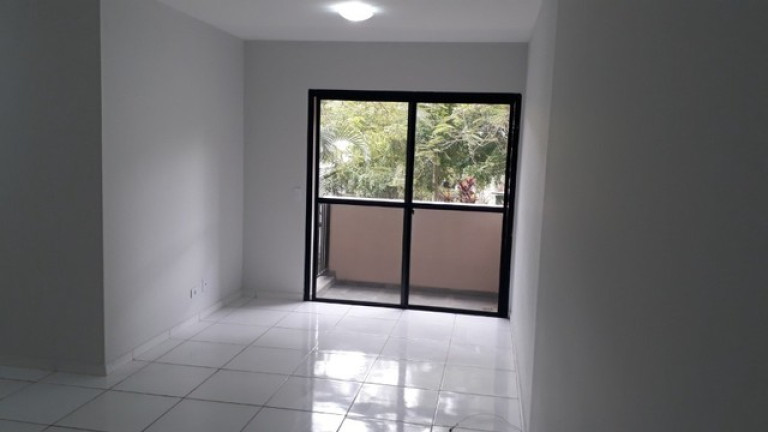 Imagem Apartamento com 3 Quartos para Alugar, 75 m² em Vila Firmiano Pinto - São Paulo