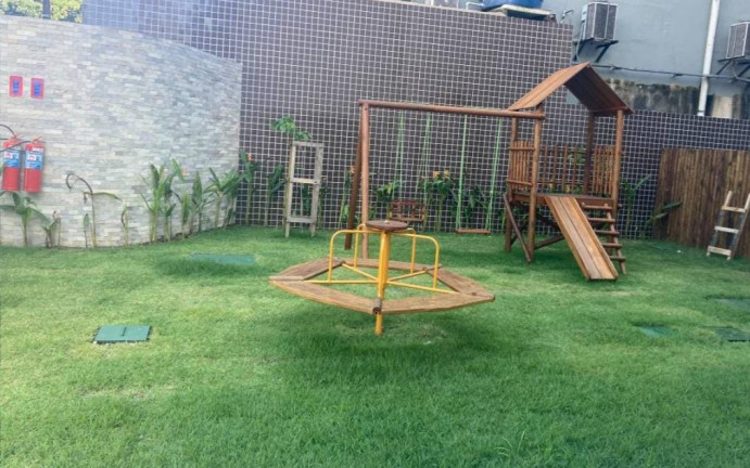 Imagem Apartamento com 2 Quartos à Venda, 52 m² em Torre - Recife