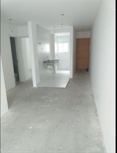 Imagem Apartamento com 2 Quartos à Venda, 60 m²em Centro - Diadema