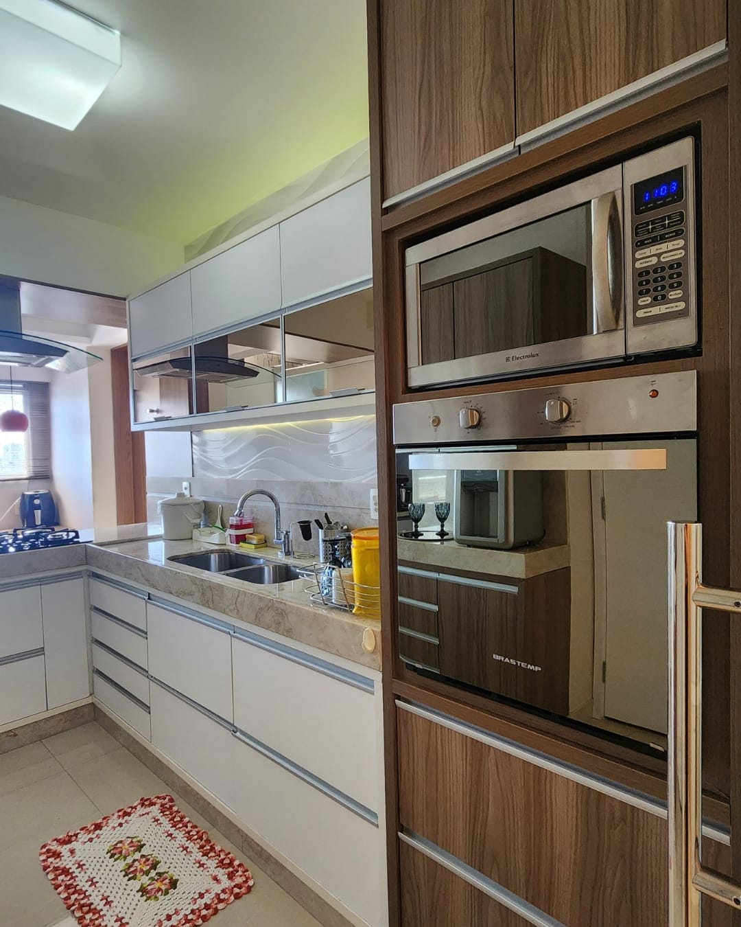 Imagem Apartamento com 3 Quartos à Venda, 119 m² em Lagoa Nova - Natal Imagem Apartamento com 3 Quartos à Venda, 119 m² em Lagoa Nova - Natal
