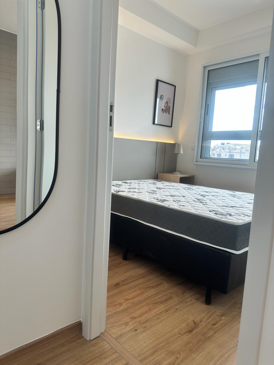 Imagem Studio com 1 Quarto para Alugar, 31 m²em Indianópolis - São Paulo Imagem Studio com 1 Quarto para Alugar, 31 m²em Indianópolis - São Paulo