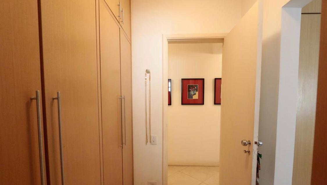 Imagem Apartamento com 3 Quartos à Venda, 220 m² em Vila Morumbi - São Paulo Imagem Apartamento com 3 Quartos à Venda, 220 m² em Vila Morumbi - São Paulo