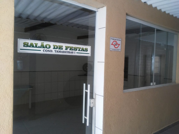Imagem Apartamento com 2 Quartos à Venda, 56 m² em Itaquera - São Paulo