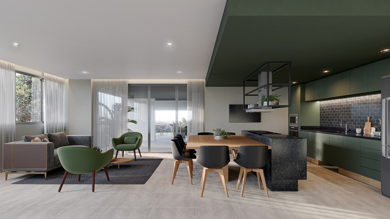 Imagem Apartamento com 1 Quarto à Venda, 36 m² em Vila Firmiano Pinto - São Paulo Imagem Apartamento com 1 Quarto à Venda, 36 m² em Vila Firmiano Pinto - São Paulo