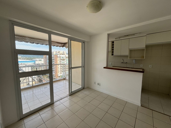 Imagem Apartamento com 2 Quartos à Venda, 62 m² em Recreio dos Bandeirantes - Rio de Janeiro