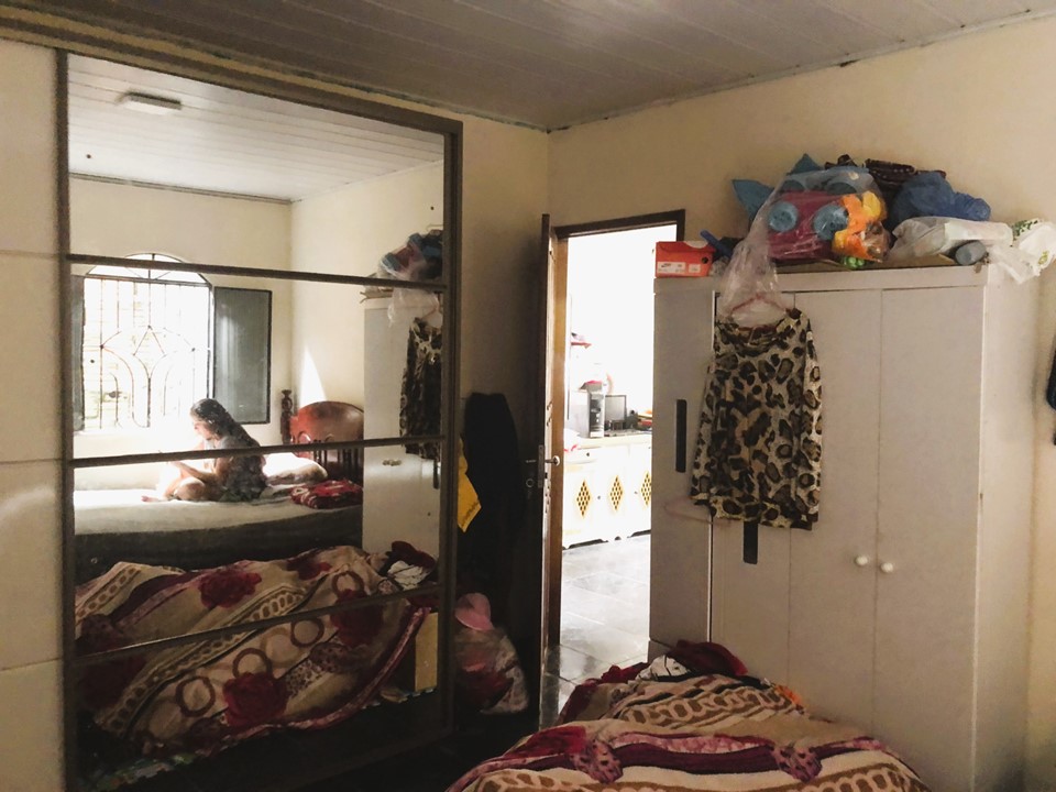 Imagem Casa com 2 Quartos à Venda, 64 m² em Novo Aleixo - Manaus