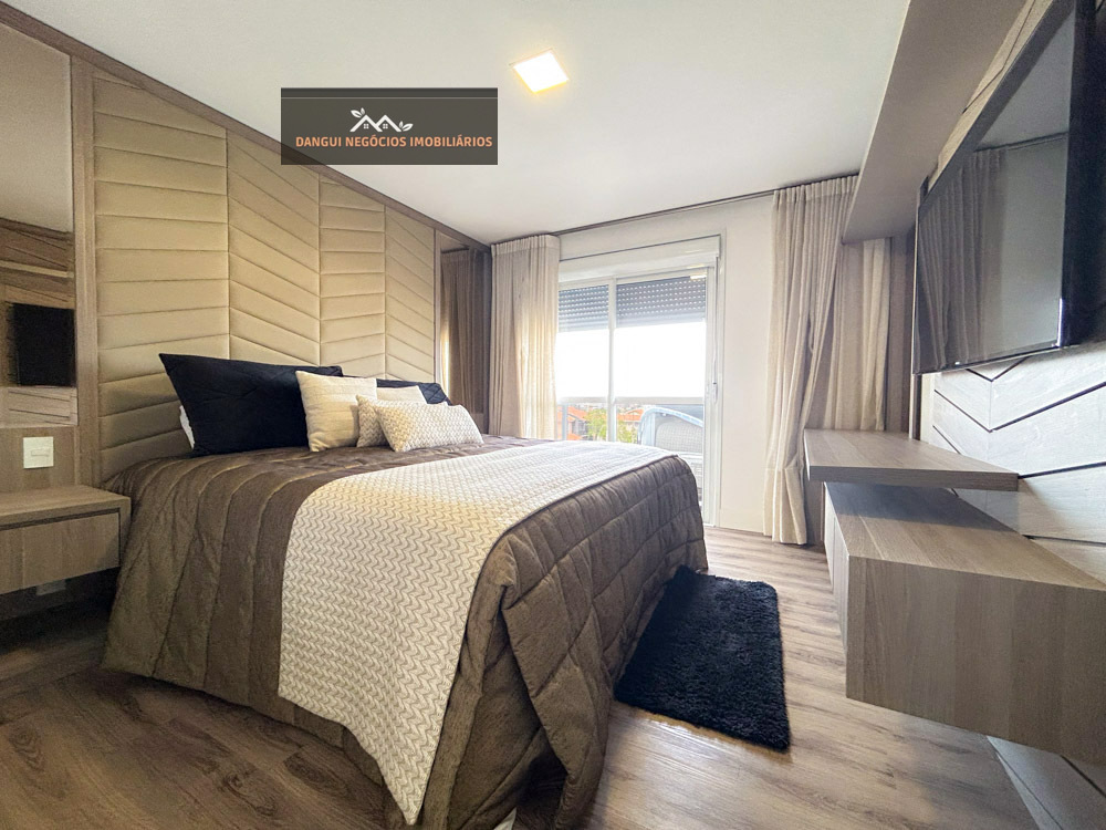 Imagem Apartamento com 2 Quartos à Venda, 121 m²em Vila Izabel - Curitiba