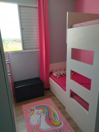 Imagem Apartamento com 2 Quartos à Venda, 50 m² em Tulipas - Jundiaí