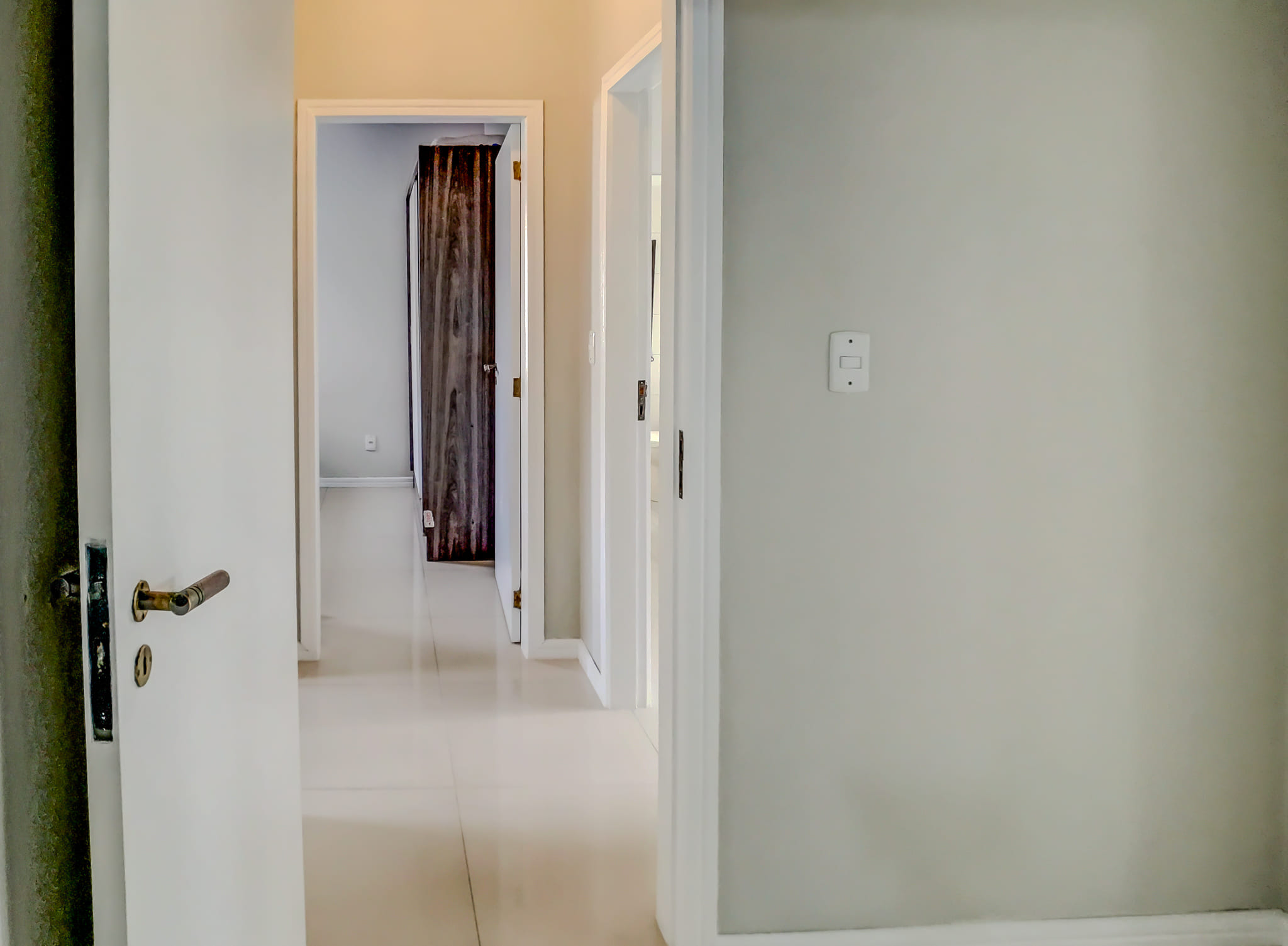 Imagem Apartamento com 3 Quartos à Venda, 89 m²em Pio Corrêa - Criciúma