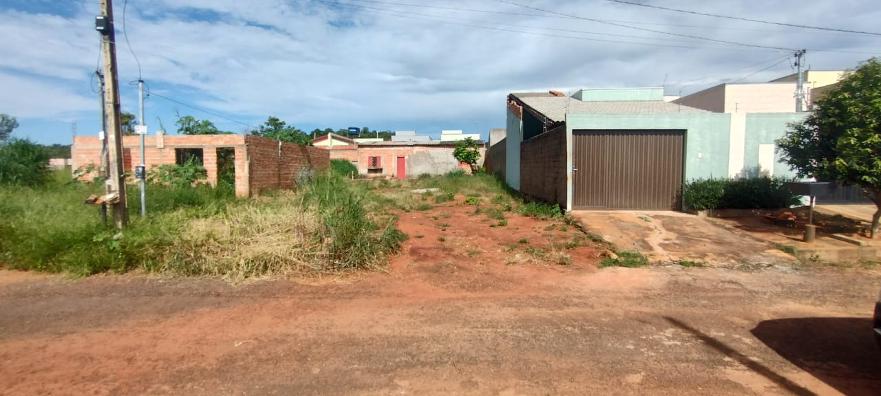Imagem Terreno à Venda, 360 m² em Recanto de caldas - Caldas Novas