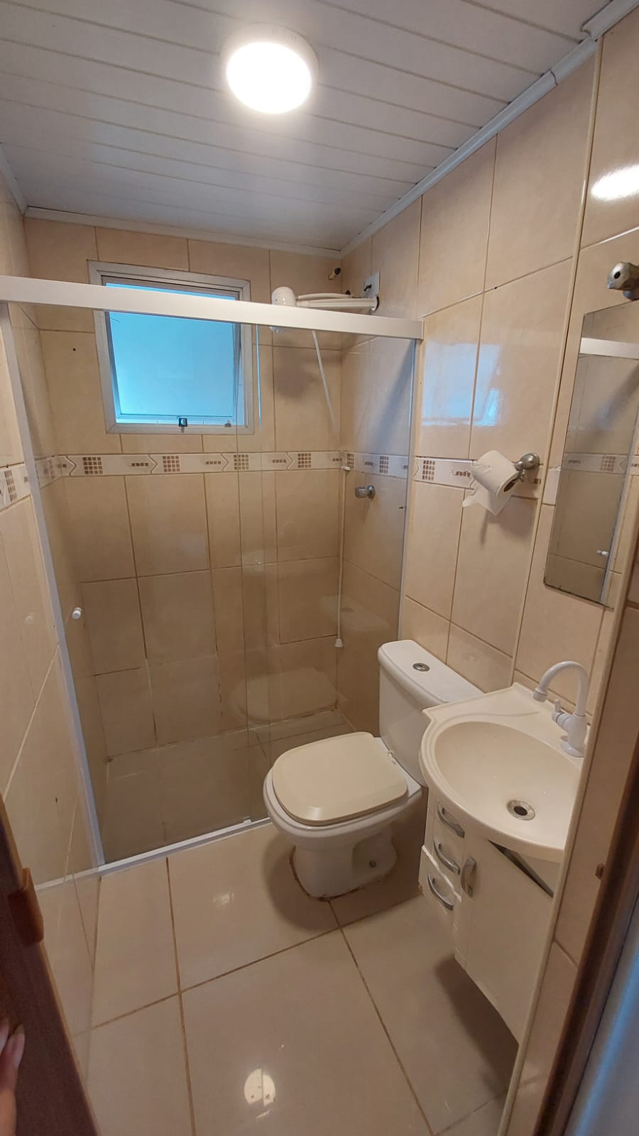 Imagem Apartamento com 2 Quartos para Alugar, 44 m² em Jardim Marica - Mogi das Cruzes Imagem Apartamento com 2 Quartos para Alugar, 44 m² em Jardim Marica - Mogi das Cruzes