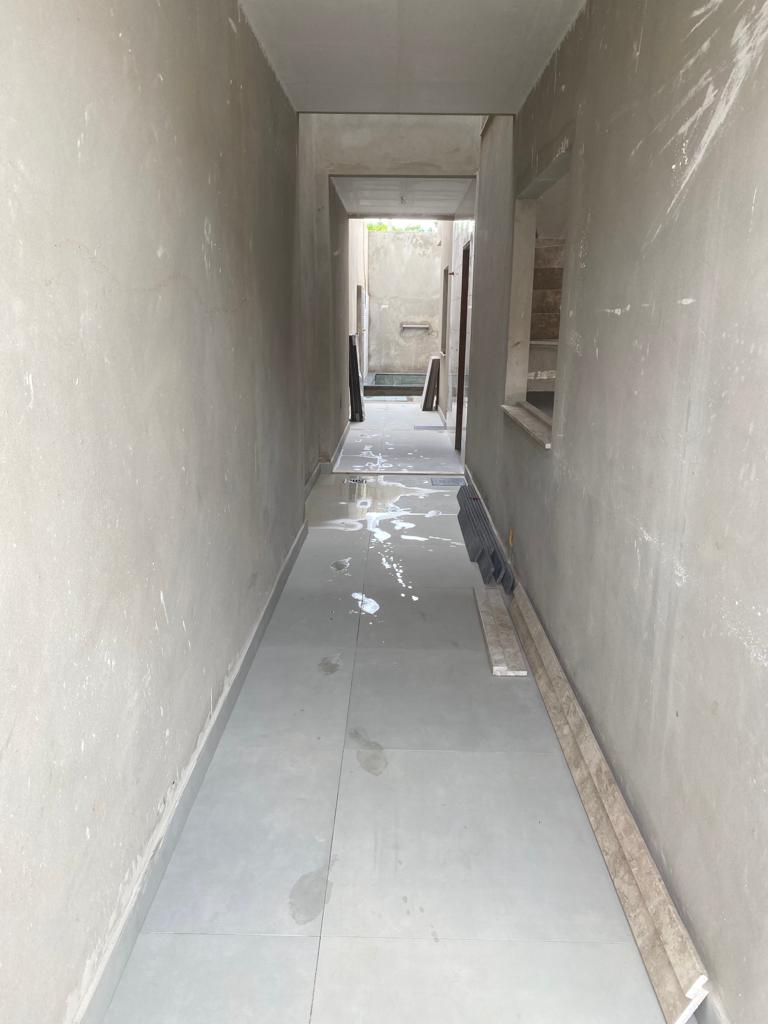 Imagem Casa com 3 Quartos à Venda, 160 m²em Parque Aurora - Campos dos Goytacazes