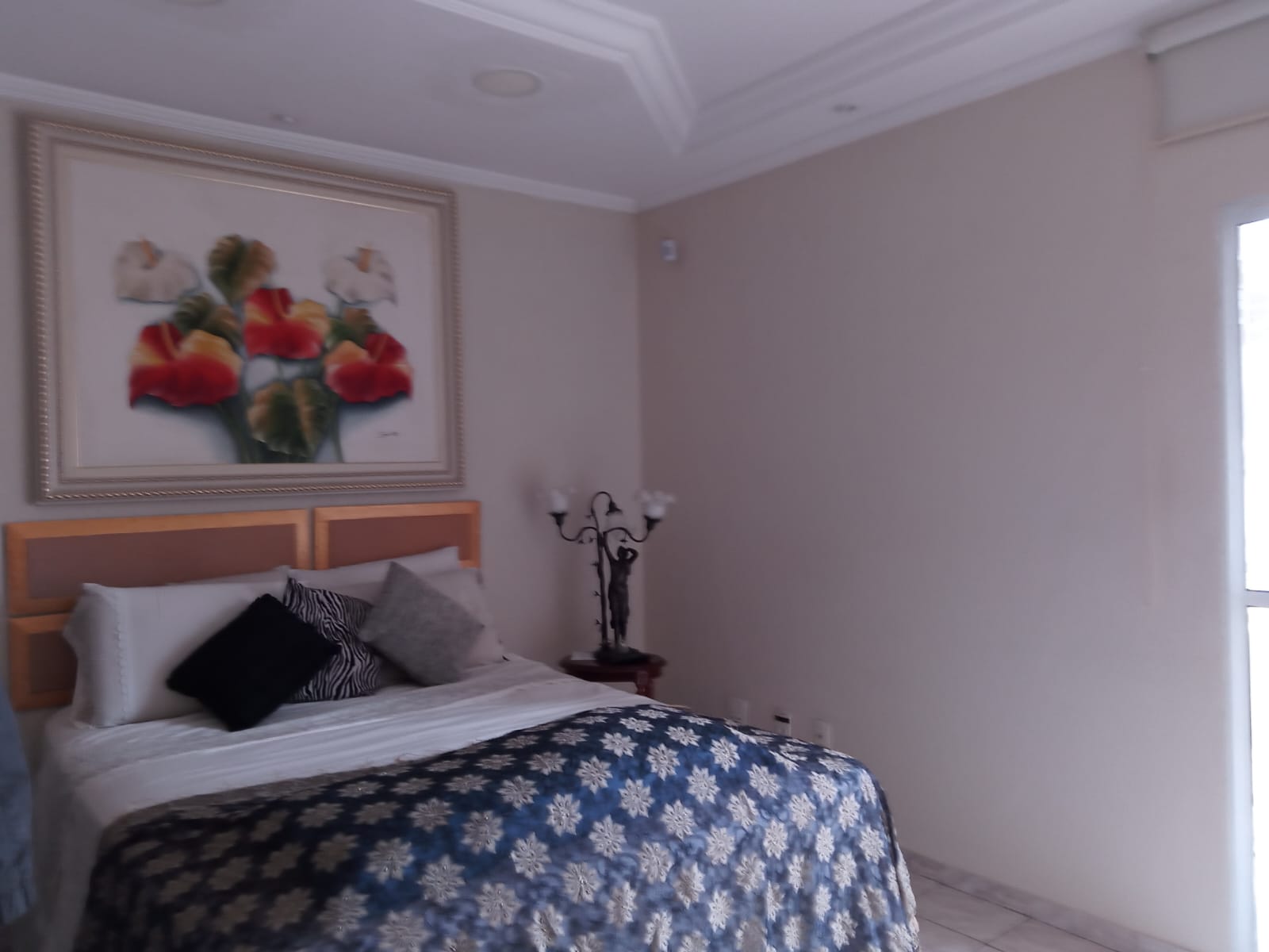 Imagem Sobrado com 3 Quartos à Venda, 260 m²em Jardim Paulista - Mogi das Cruzes