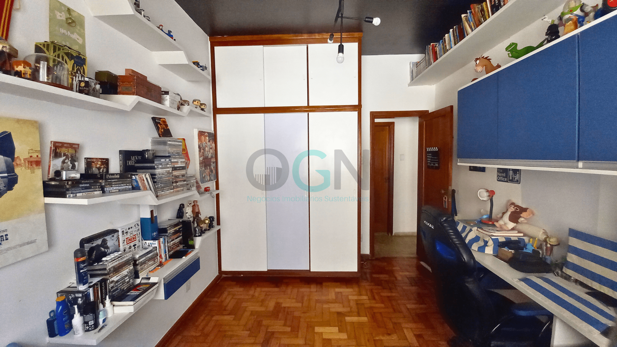 Imagem Apartamento com 3 Quartos à Venda, 93 m²em Copacabana - Rio de Janeiro Imagem Apartamento com 3 Quartos à Venda, 93 m²em Copacabana - Rio de Janeiro