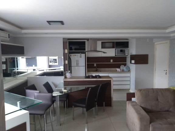 Imagem Apartamento com 2 Quartos à Venda, 70 m² em Michel - Criciúma Imagem Apartamento com 2 Quartos à Venda, 70 m² em Michel - Criciúma