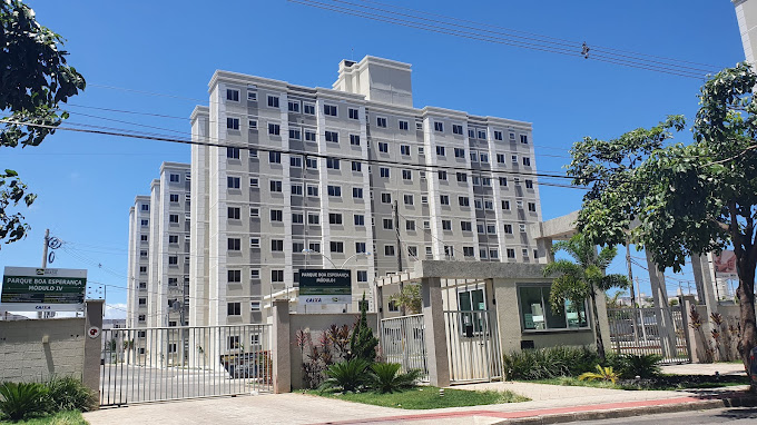 Imagem Apartamento com 2 Quartos para Alugar, 44 m²em Colina de Laranjeiras - Serra Imagem Apartamento com 2 Quartos para Alugar, 44 m²em Colina de Laranjeiras - Serra