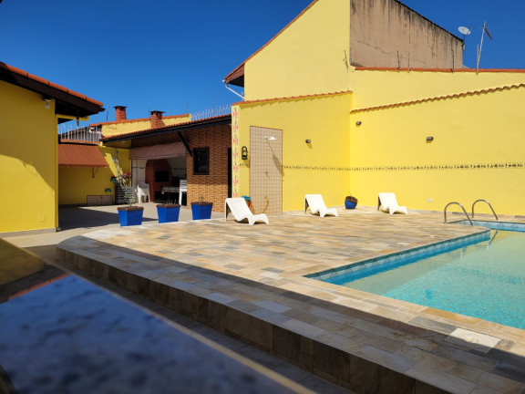 Imagem Casa com 7 Quartos à Venda, 298 m² em Jardim Suarão - Itanhaém