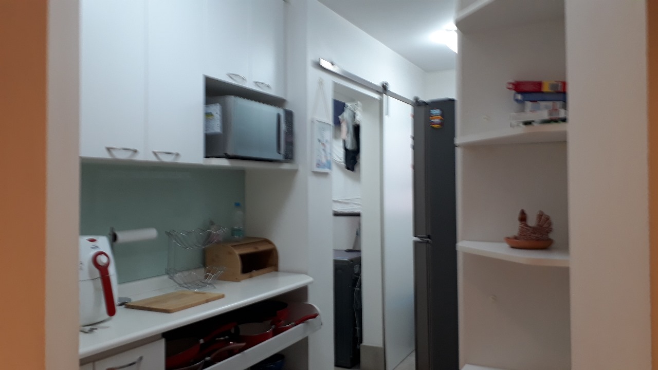 Imagem Apartamento com 3 Quartos à Venda, 79 m²em Mirandópolis - São Paulo