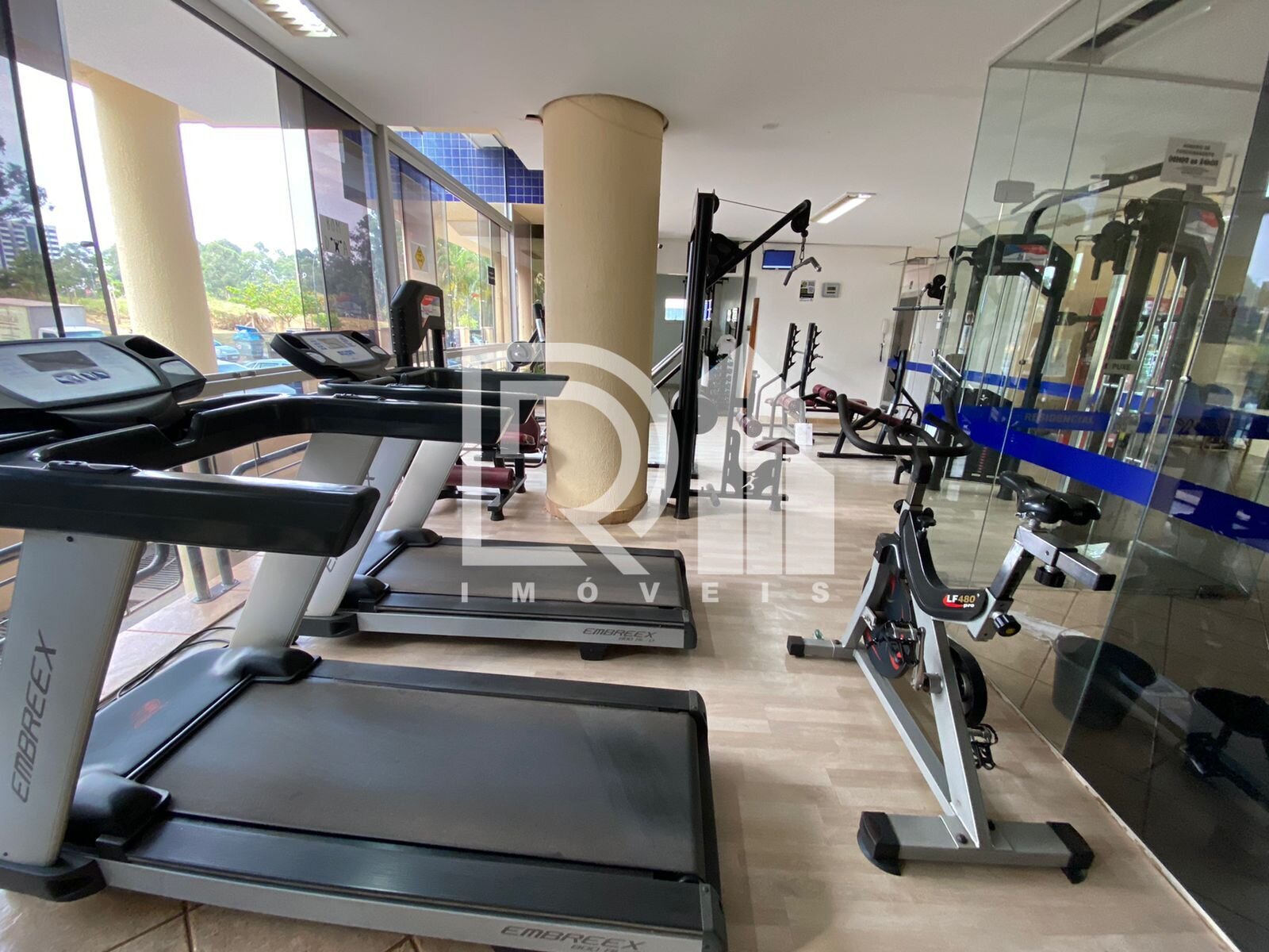 Imagem Apartamento com 2 Quartos à Venda, 76 m² em Sul (Águas Claras) - Brasília Imagem Apartamento com 2 Quartos à Venda, 76 m² em Sul (Águas Claras) - Brasília