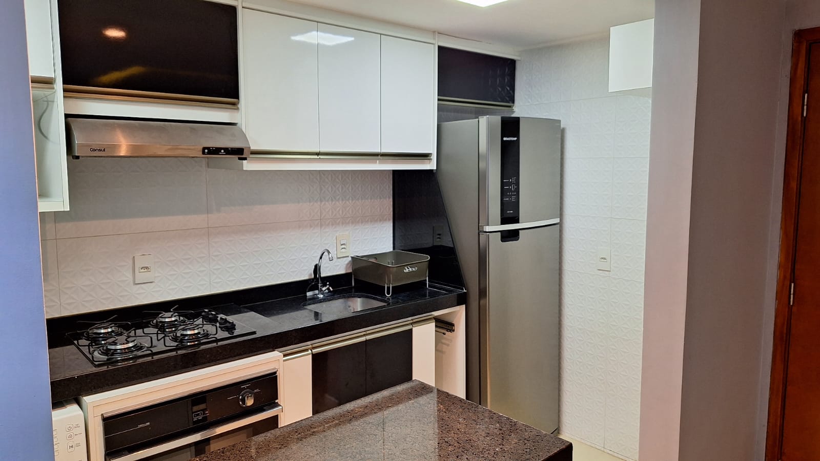 Imagem Apartamento com 3 Quartos para Alugar, 68 m²em Piedade - Jaboatão dos Guararapes