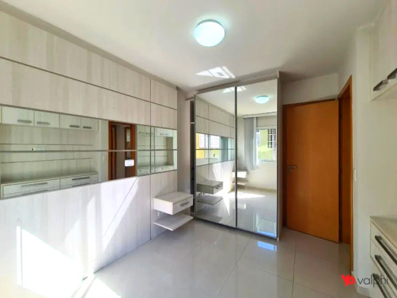 Imagem Apartamento com 2 Quartos à Venda, 70 m² em Abranches - Curitiba