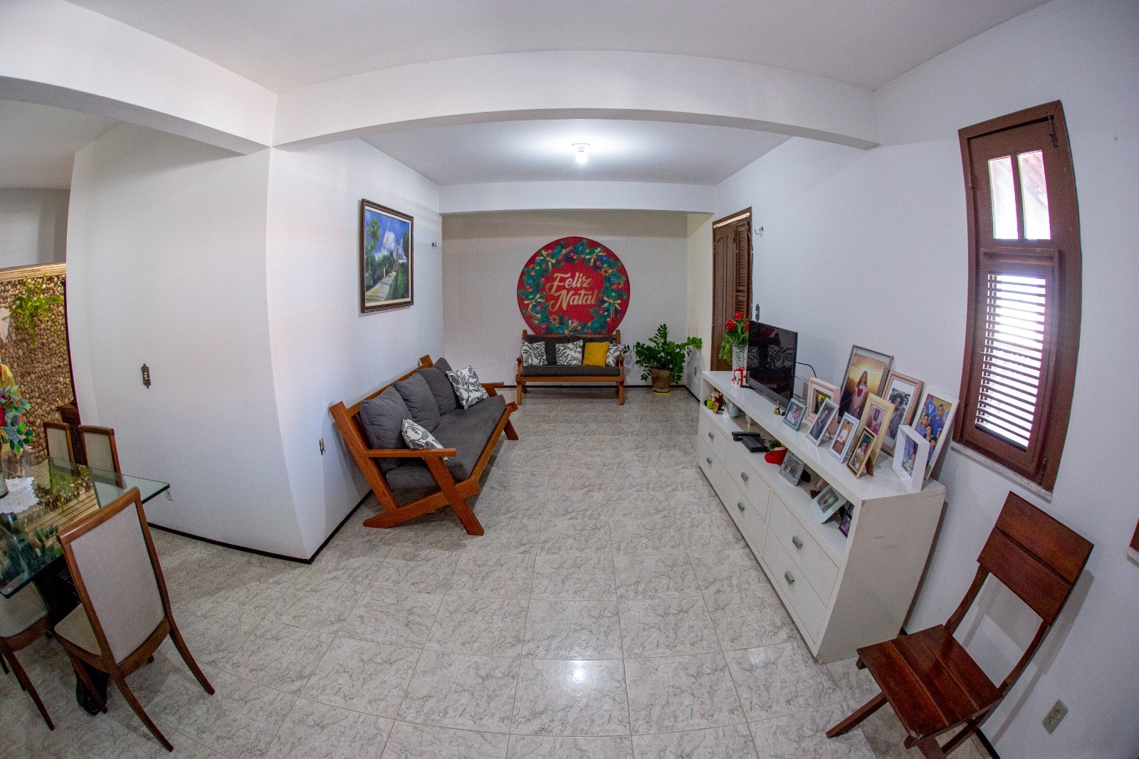 Imagem Casa com 6 Quartos à Venda, 412 m² em Pacheco - Caucaia
