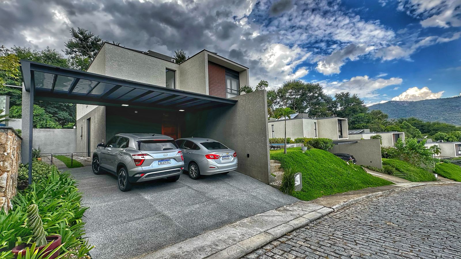 Imagem Casa de Condomínio com 4 Quartos à Venda, 182 m² em Itapetinga - Atibaia Imagem Casa de Condomínio com 4 Quartos à Venda, 182 m² em Itapetinga - Atibaia