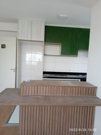 Imagem Apartamento com 2 Quartos para Alugar, em Jardim São Savério - São Paulo Imagem Apartamento com 2 Quartos para Alugar, em Jardim São Savério - São Paulo