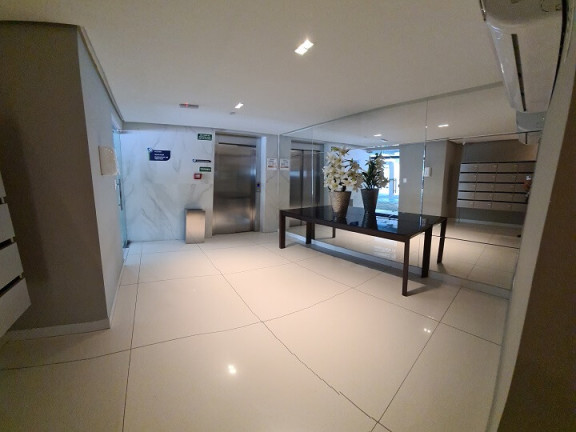 Imagem Flat com 1 Quarto à Venda,  em Jardim Oceania - João Pessoa