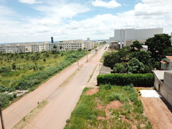 Imagem Terreno à Venda, 15.000 m² em Parque Esplanada III - Valparaíso de Goiás