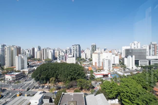 Imagem Apartamento com 4 Quartos à Venda, 274 m² em Vila Olímpia - São Paulo