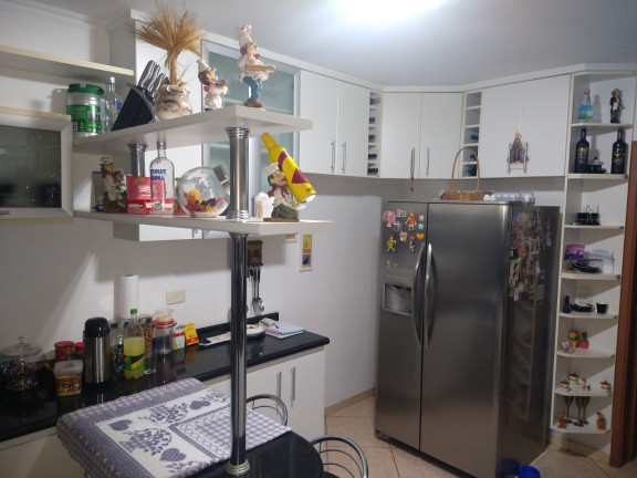 Imagem Casa com 3 Quartos à Venda, 150 m² em Vila Campo Grande - São Paulo