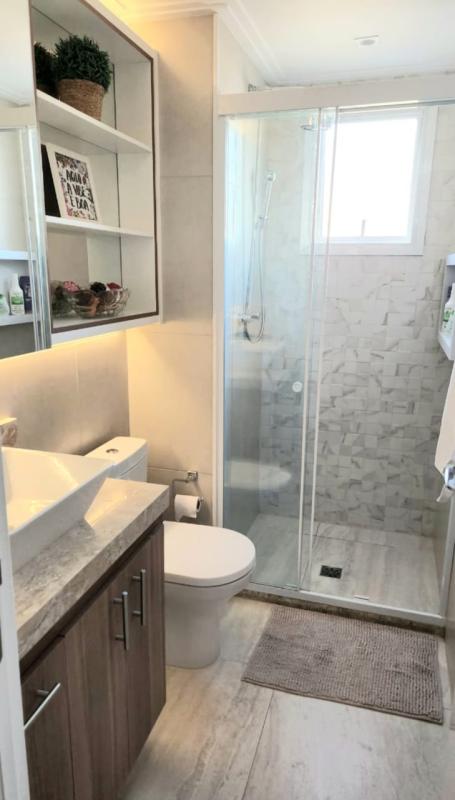 Imagem Apartamento com 3 Quartos à Venda, 95 m²em Barra Funda - São Paulo