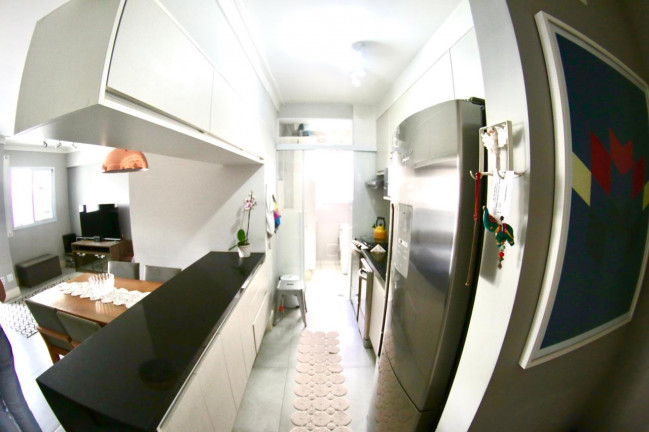 Imagem Apartamento com 2 Quartos à Venda, 72 m² em Vila Andrade - São Paulo Imagem Apartamento com 2 Quartos à Venda, 72 m² em Vila Andrade - São Paulo