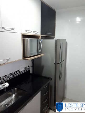 Imagem Apartamento com 2 Quartos à Venda, 55 m² em Jardim Arize - São Paulo