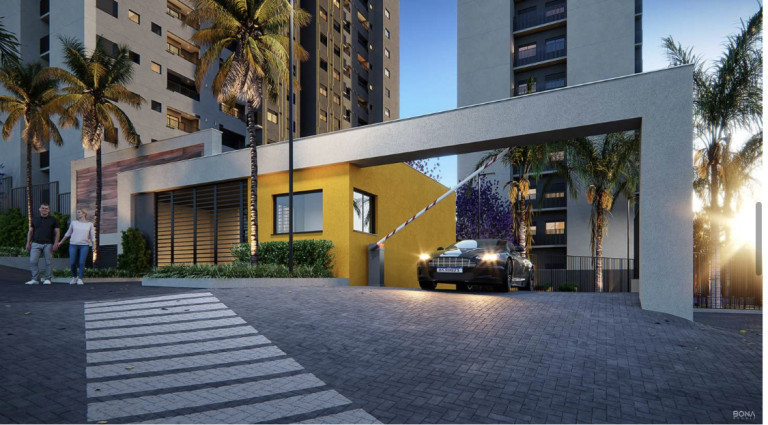 Imagem Apartamento com 3 Quartos à Venda,  em Mogi Moderno - Mogi das Cruzes