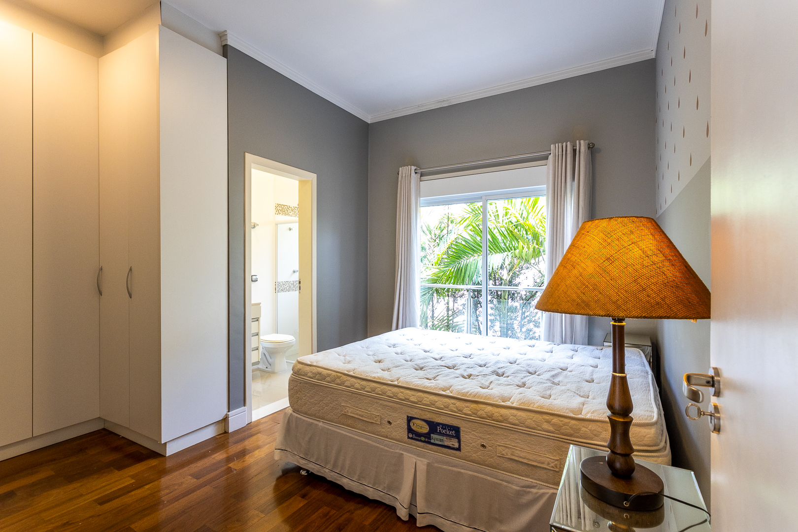 Imagem Casa de Condomínio com 5 Quartos à Venda, 340 m² em Alphaville - Santana de Parnaíba