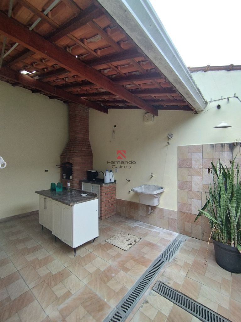 Imagem Casa com 3 Quartos à Venda, 107 m²em Ocian - Praia Grande
