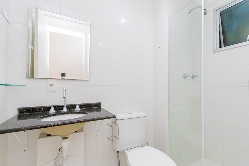 Imagem Apartamento com 2 Quartos à Venda, 57 m²em Guaíra - Curitiba