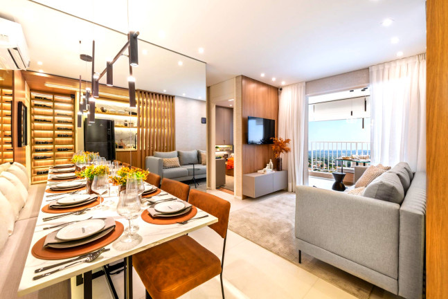 Imagem Apartamento com 2 Quartos à Venda, 62 m²em Vila Ipojuca - São Paulo Imagem Apartamento com 2 Quartos à Venda, 62 m²em Vila Ipojuca - São Paulo