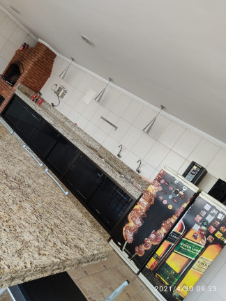 Imagem Sobrado com 3 Quartos à Venda, 450 m² em Cidade Centenário - São Paulo